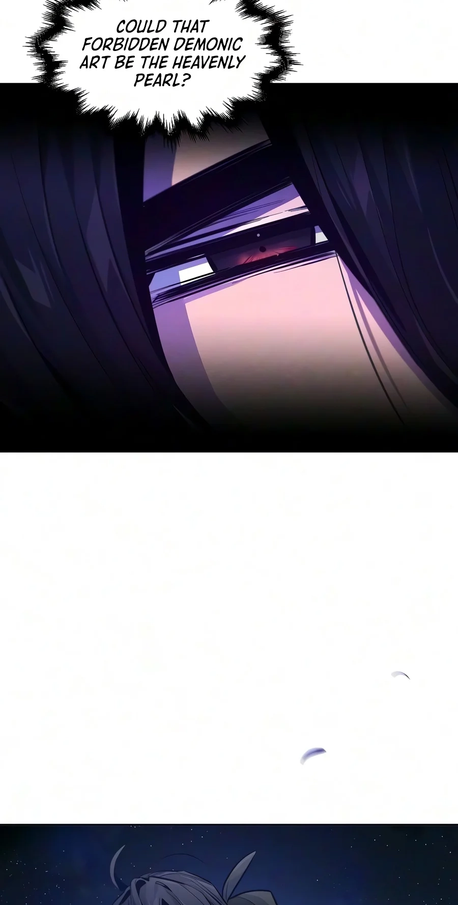 The Return of the Crazy Demon Chap 212 - Next Chap 213