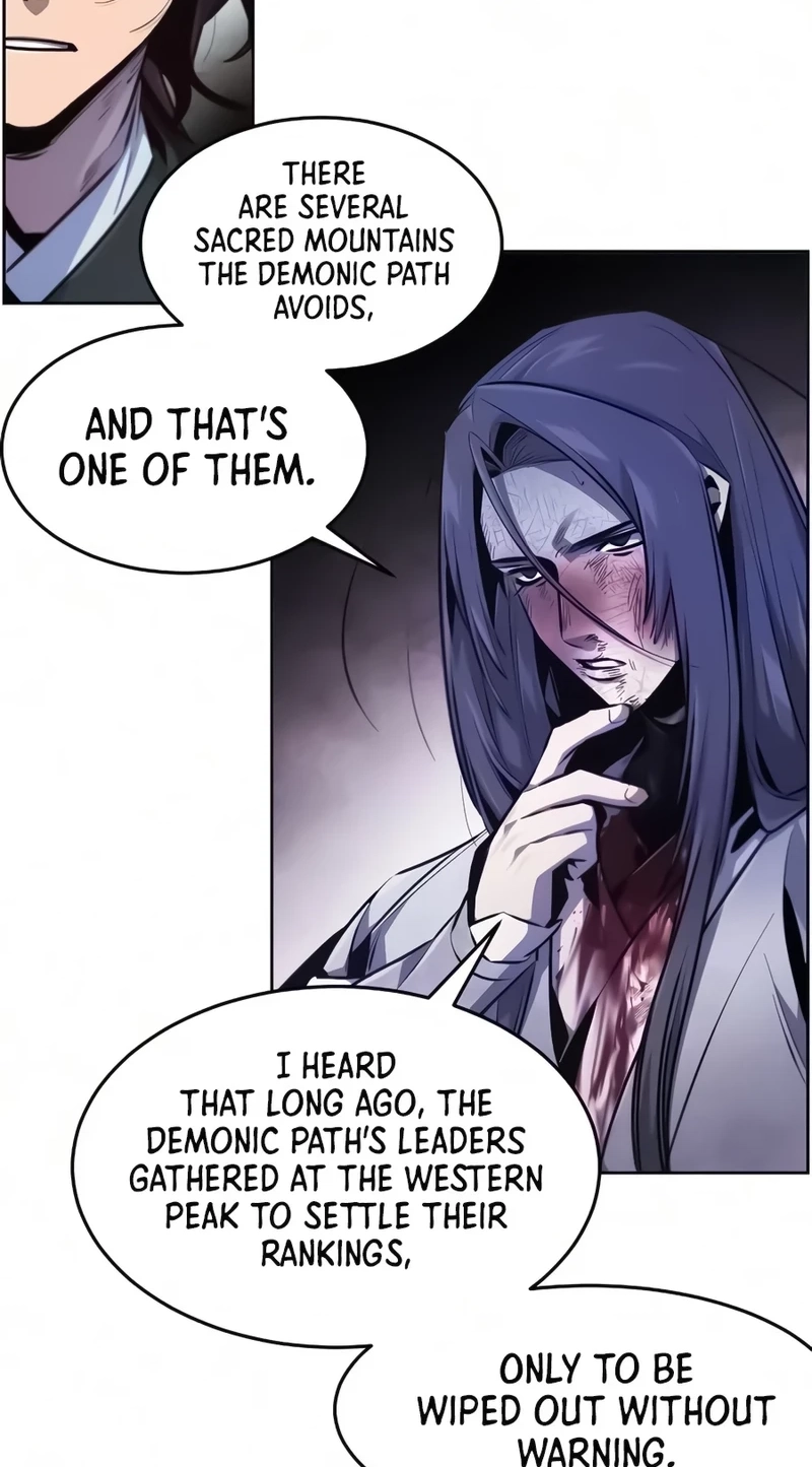 The Return of the Crazy Demon Chap 214 - Next Chap 215