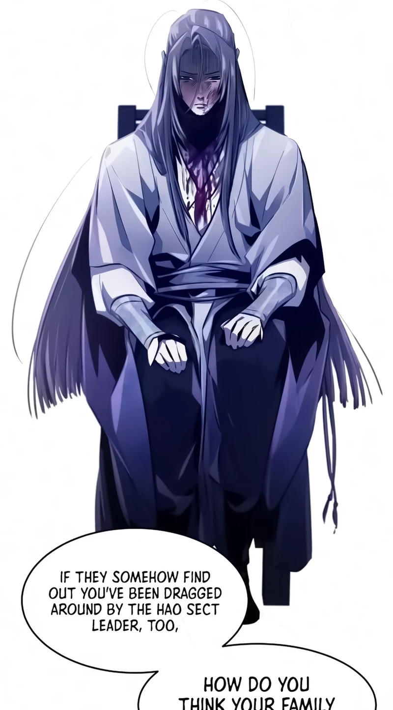 The Return of the Crazy Demon Chap 214 - Next Chap 215