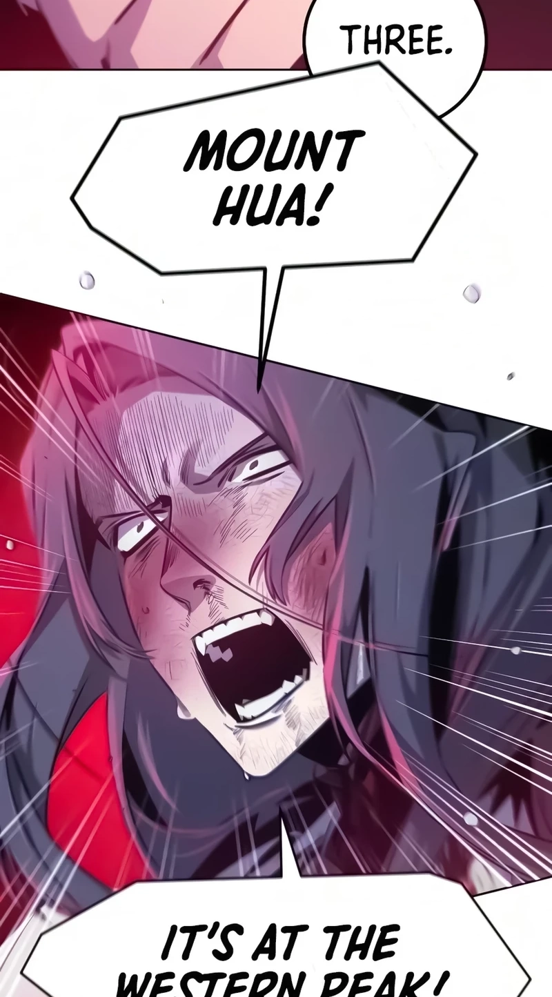 The Return of the Crazy Demon Chap 214 - Next Chap 215