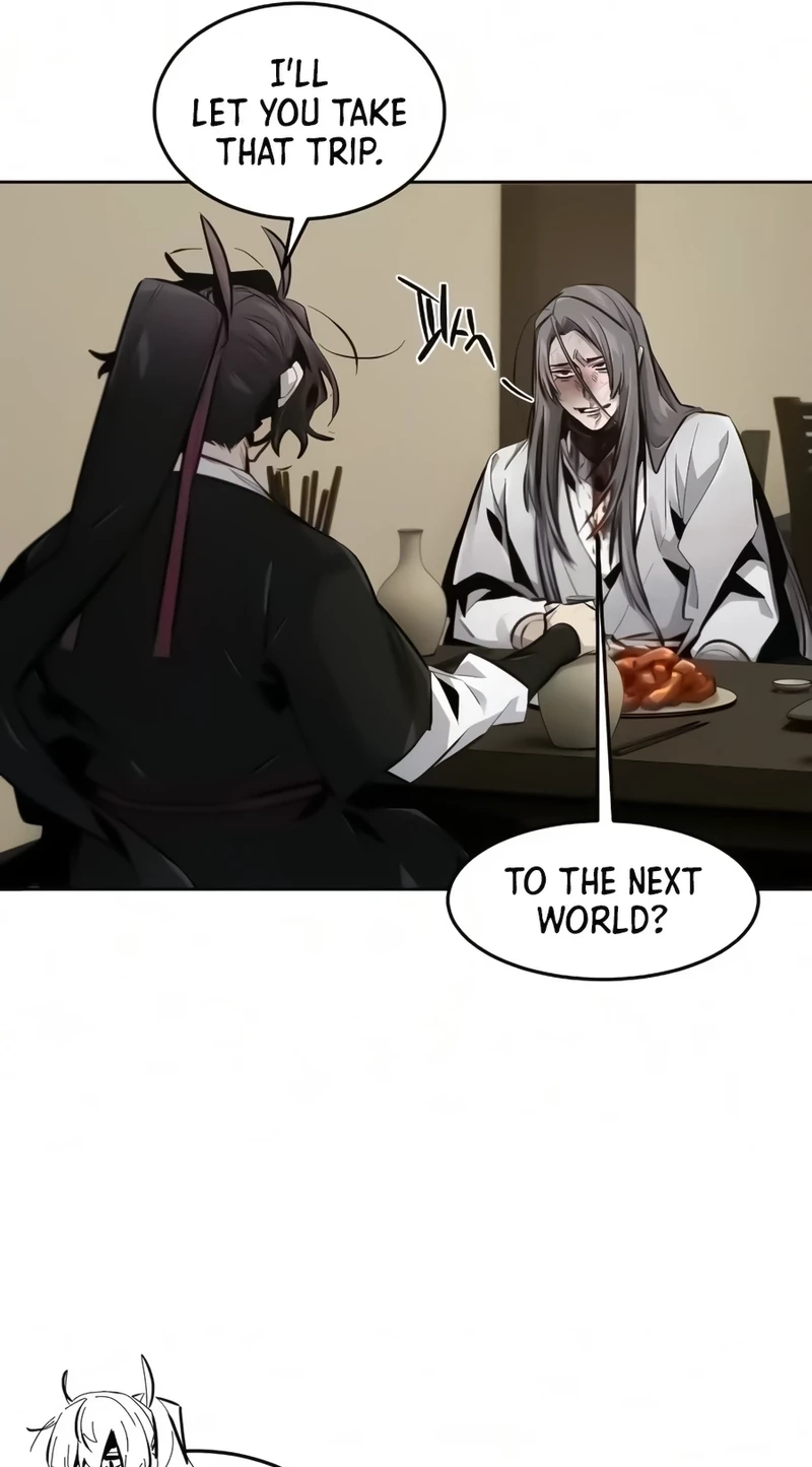 The Return of the Crazy Demon Chap 214 - Next Chap 215