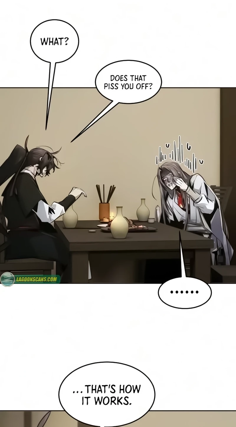 The Return of the Crazy Demon Chap 214 - Next Chap 215