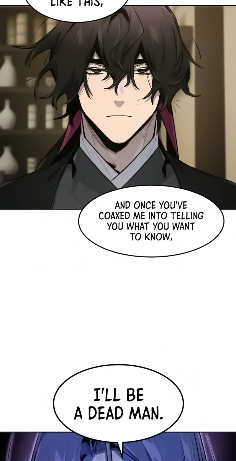 The Return of the Crazy Demon Chap 214 - Next Chap 215