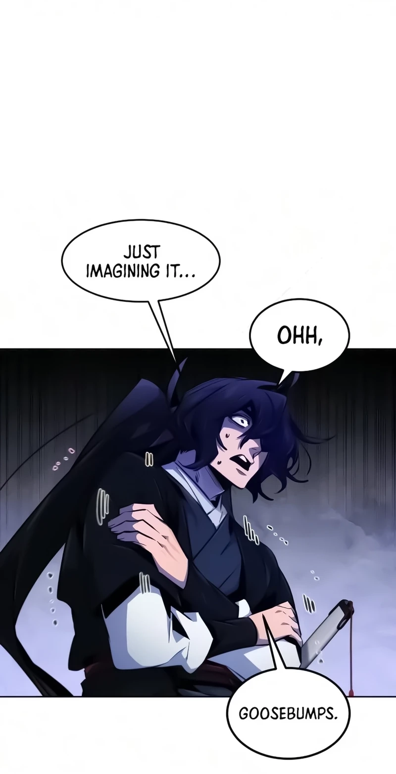 The Return of the Crazy Demon Chap 214 - Next Chap 215