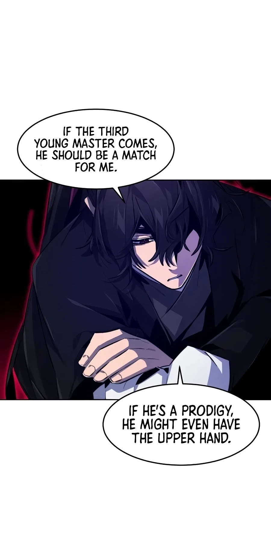 The Return of the Crazy Demon Chap 216 - Next Chap 217