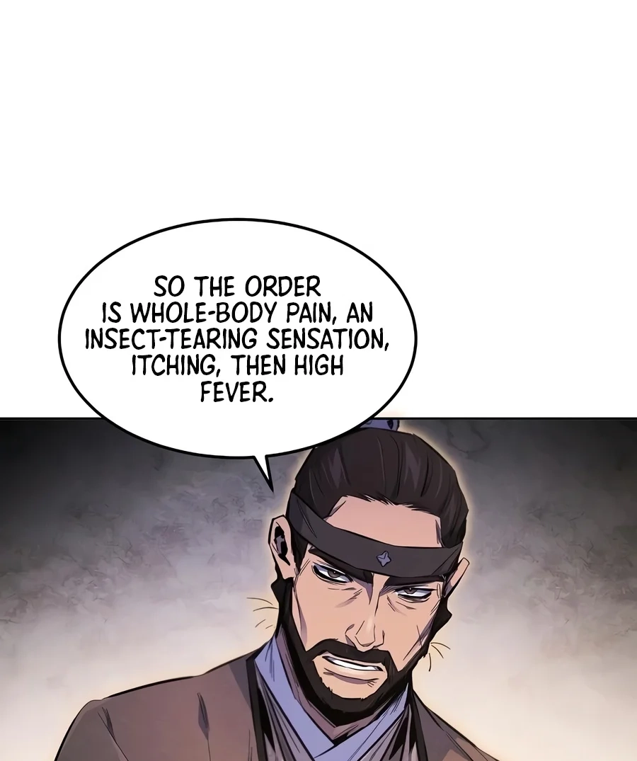 The Return of the Crazy Demon Chap 216 - Next Chap 217