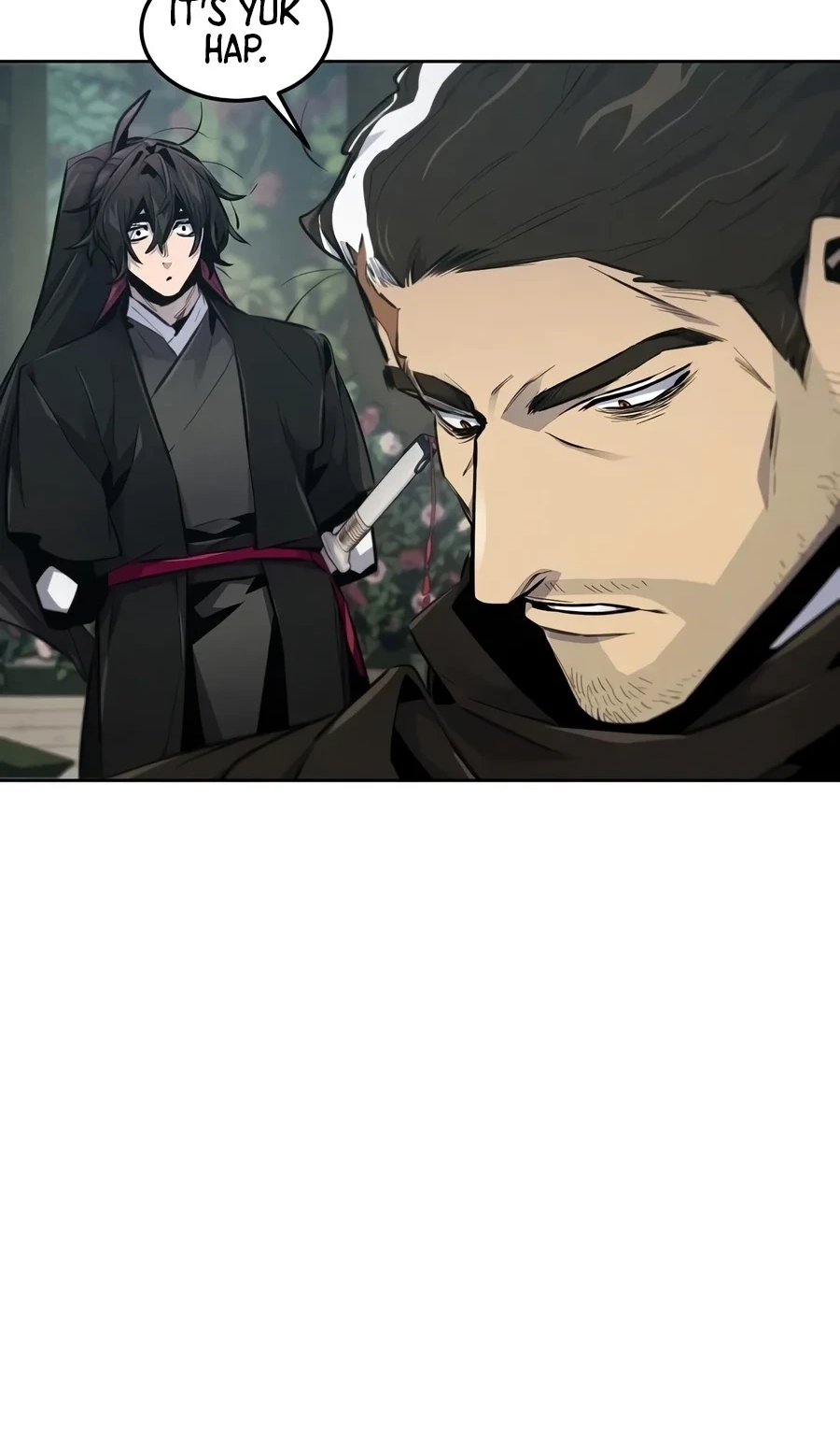 The Return of the Crazy Demon Chap 216 - Next Chap 217