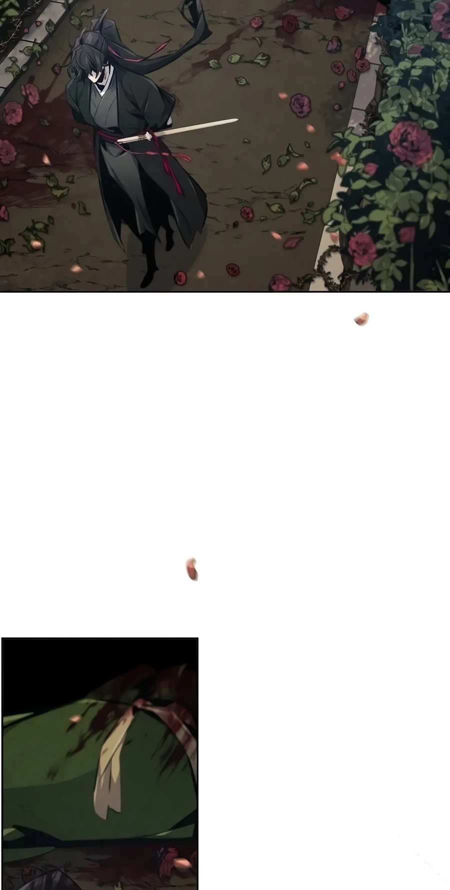 The Return of the Crazy Demon Chap 216 - Next Chap 217