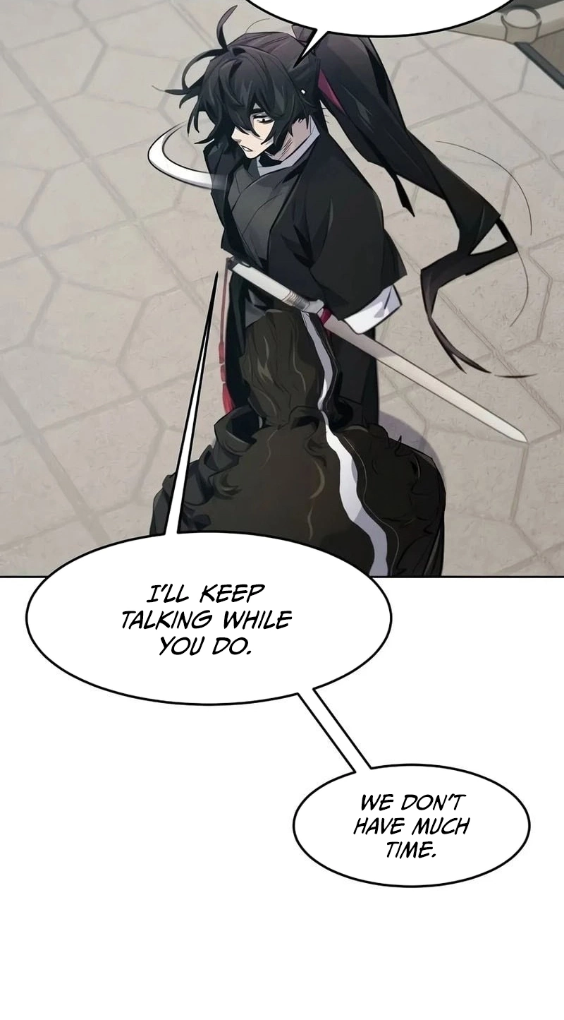 The Return of the Crazy Demon Chap 218 - Next Chap 219