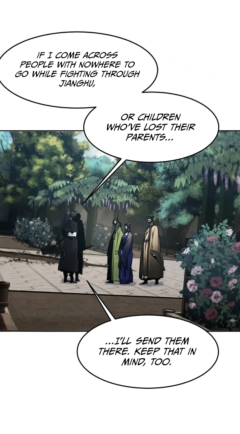 The Return of the Crazy Demon Chap 218 - Next Chap 219