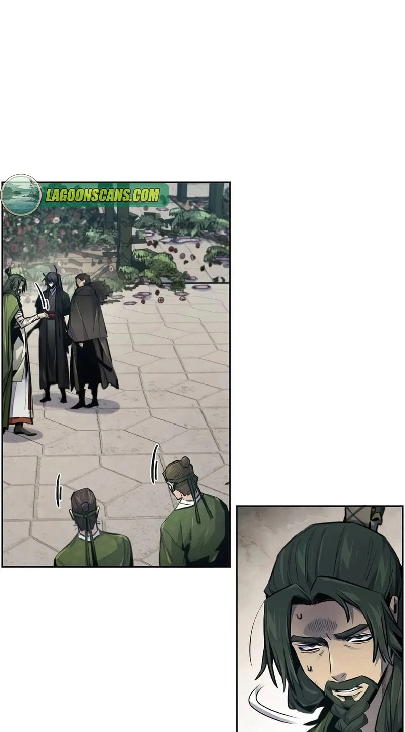 The Return of the Crazy Demon Chap 218 - Next Chap 219