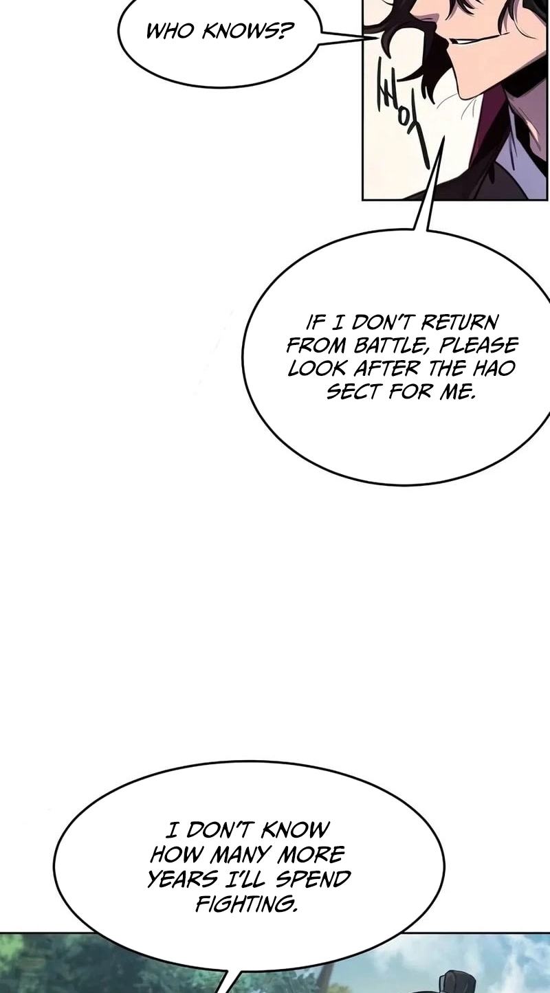 The Return of the Crazy Demon Chap 218 - Next Chap 219