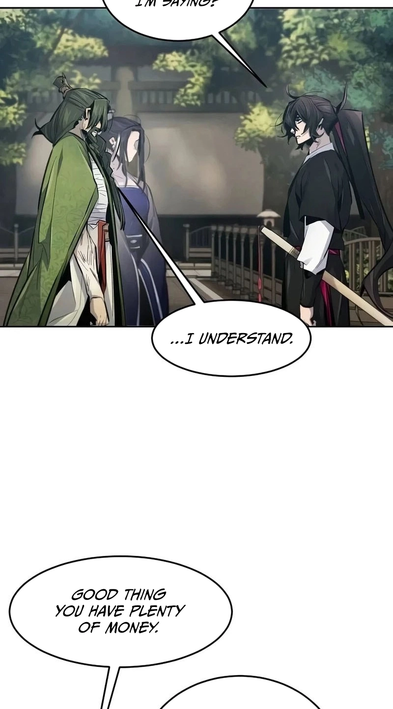 The Return of the Crazy Demon Chap 218 - Next Chap 219
