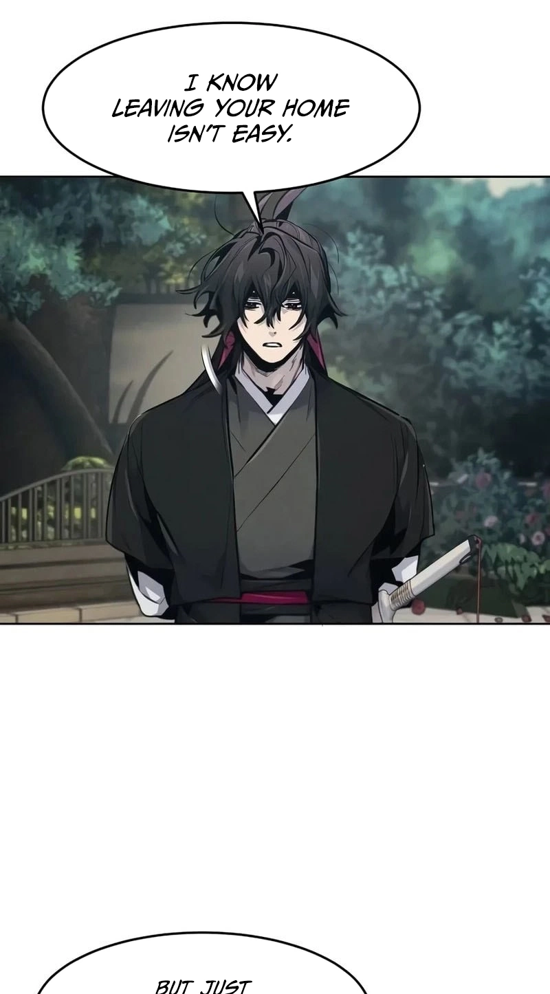 The Return of the Crazy Demon Chap 218 - Next Chap 219