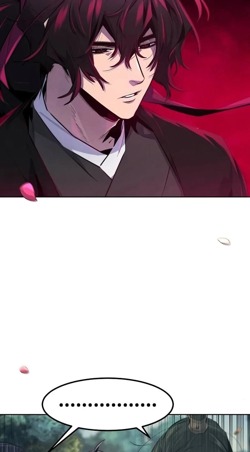 The Return of the Crazy Demon Chap 218 - Next Chap 219