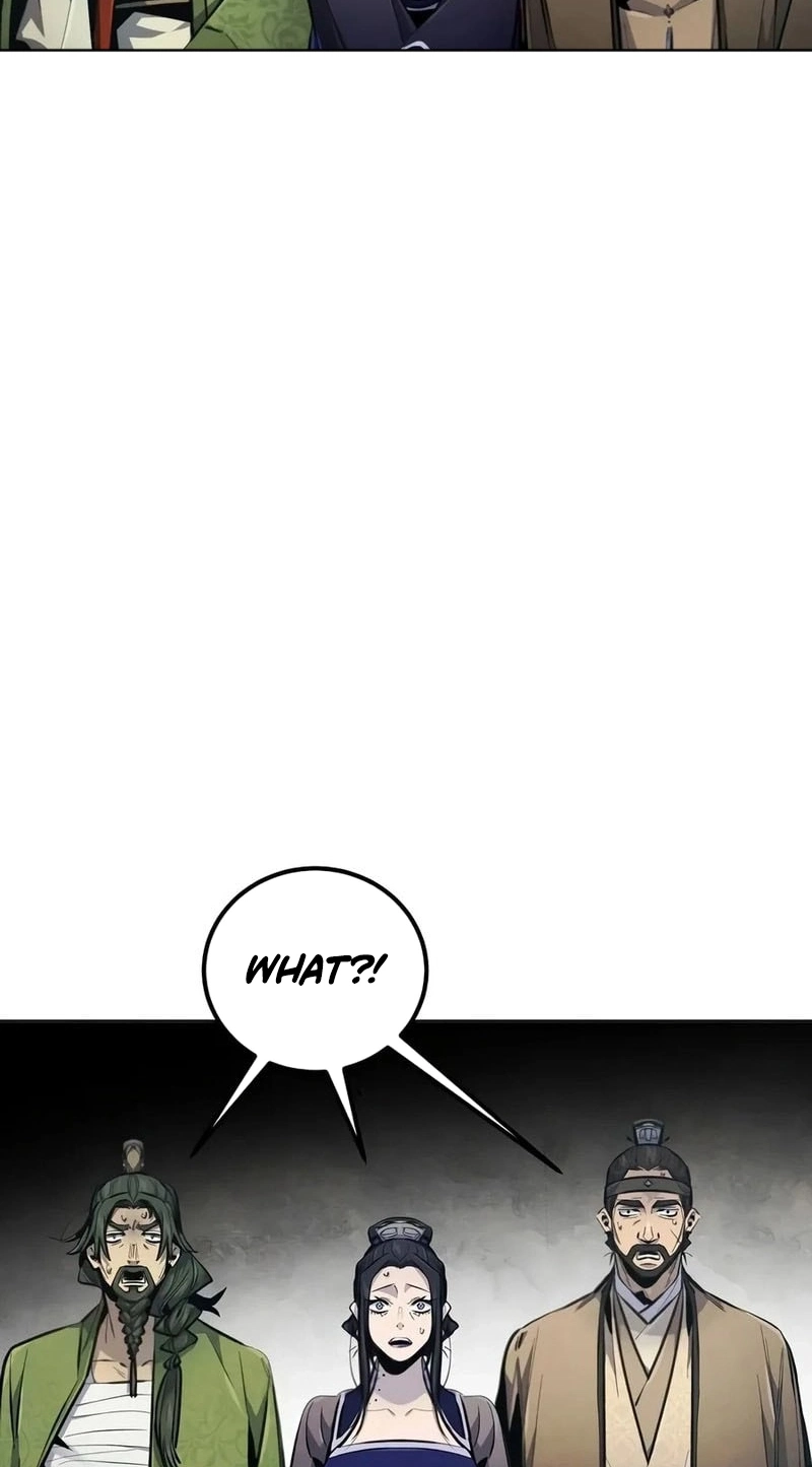 The Return of the Crazy Demon Chap 218 - Next Chap 219