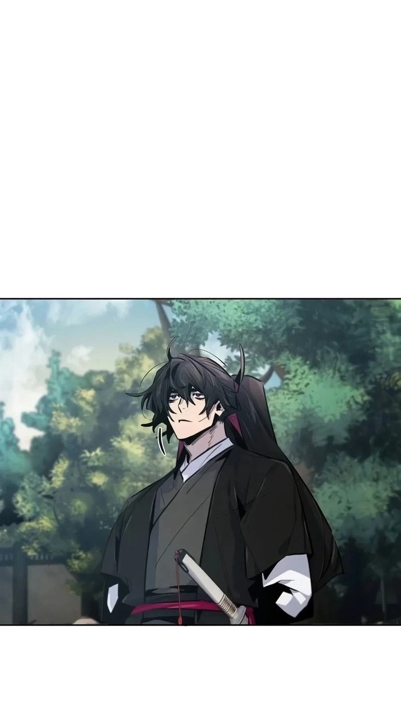 The Return of the Crazy Demon Chap 218 - Next Chap 219