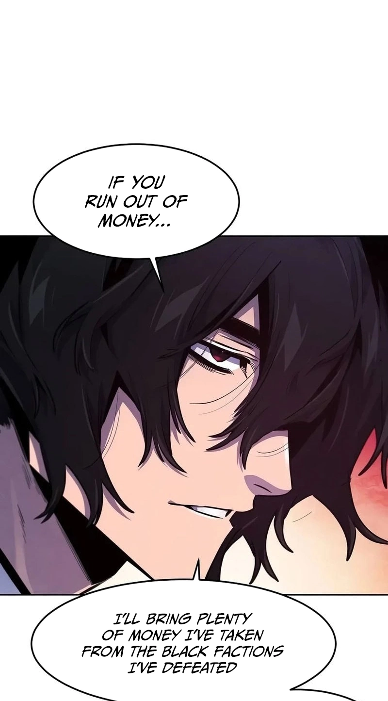 The Return of the Crazy Demon Chap 218 - Next Chap 219