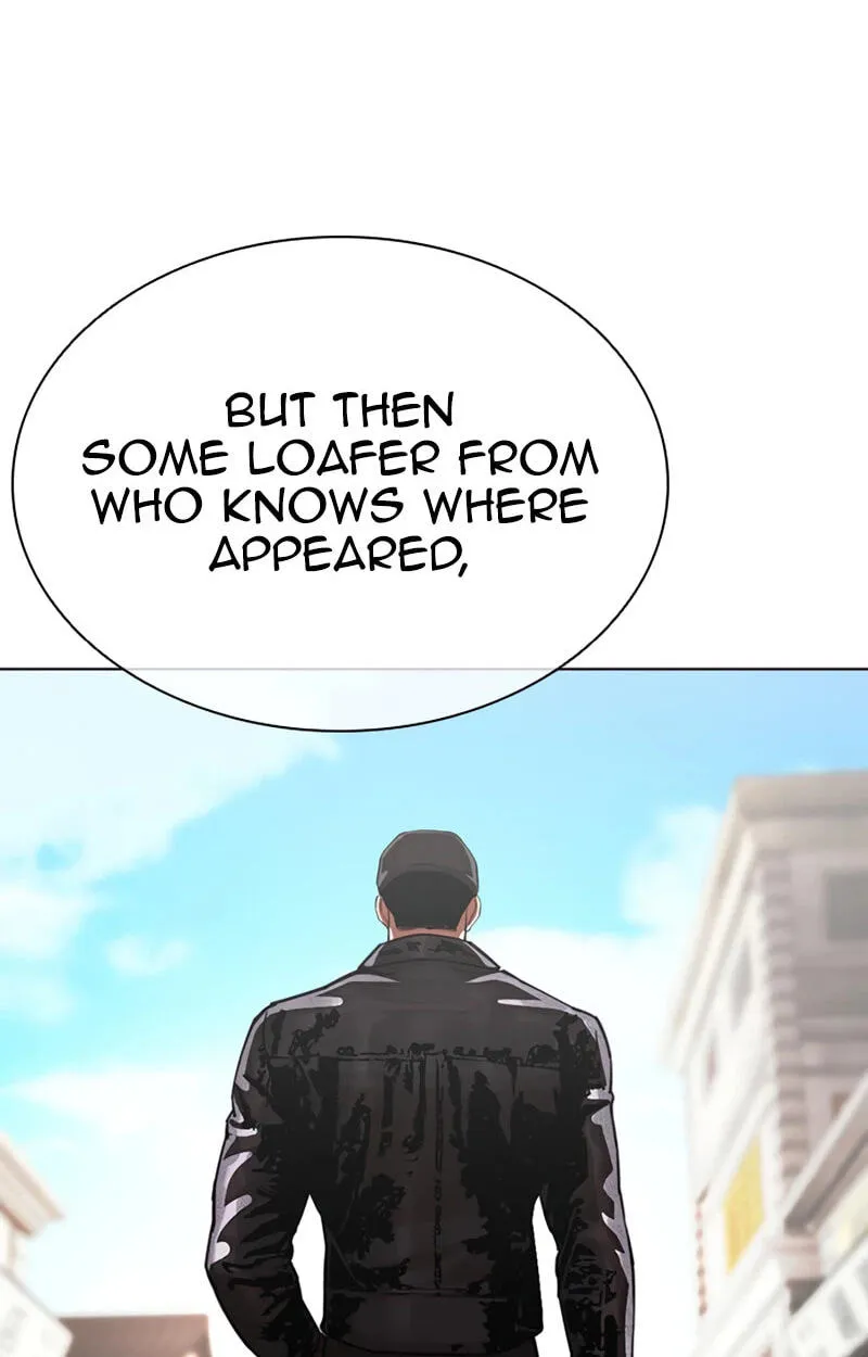 Lookism Chap 619 - Next Chap 620
