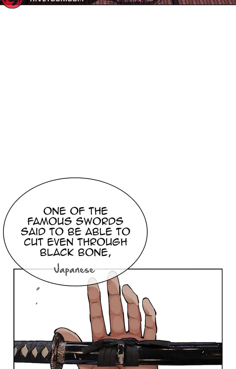 Lookism Chap 619 - Next Chap 620