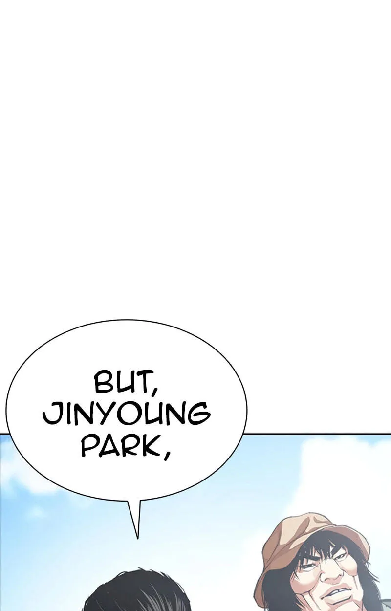 Lookism Chap 619 - Next Chap 620