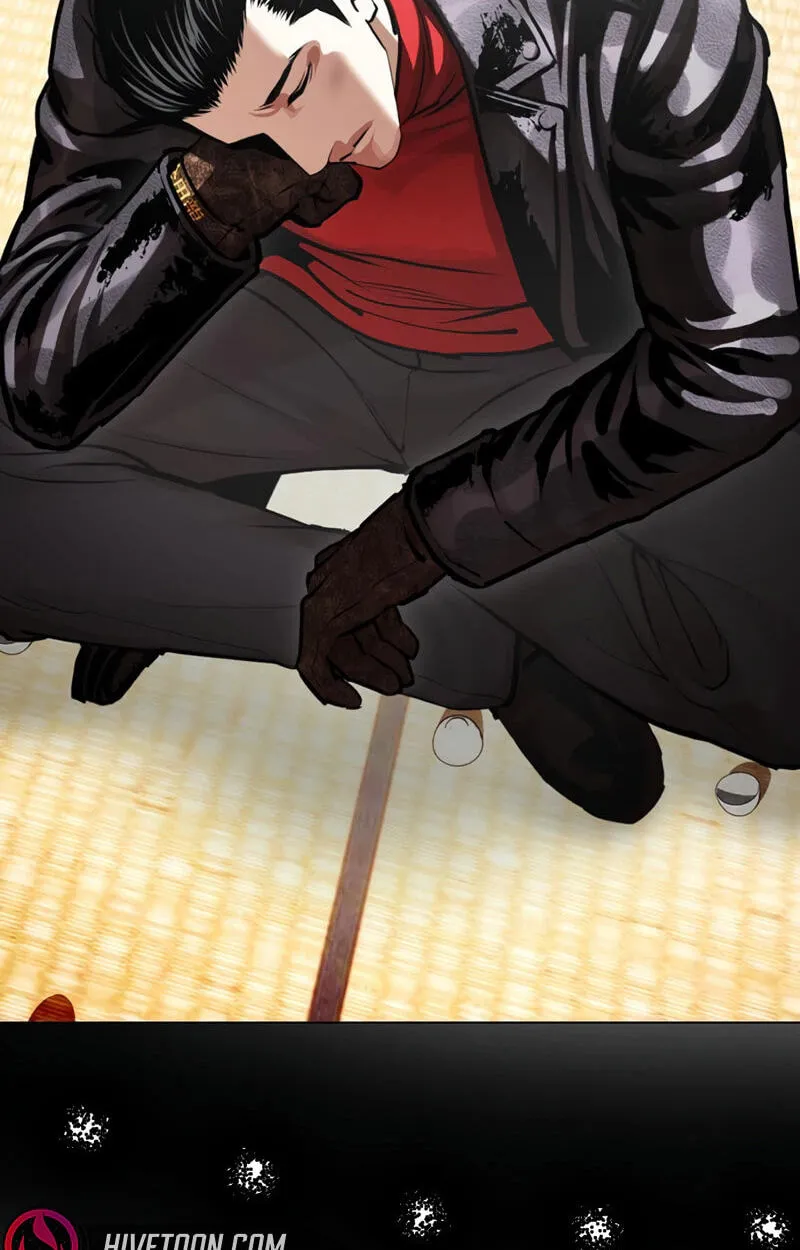 Lookism Chap 619 - Next Chap 620