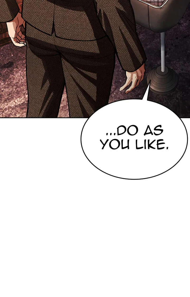 Lookism Chap 619 - Next Chap 620