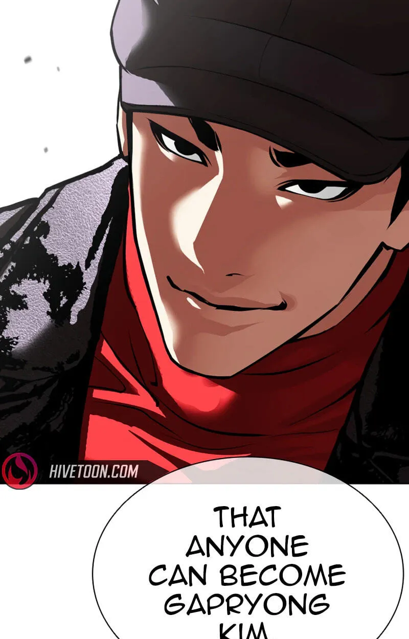 Lookism Chap 619 - Next Chap 620