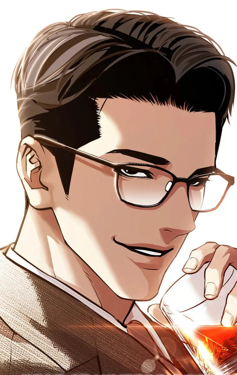 Lookism Chap 619 - Next Chap 620