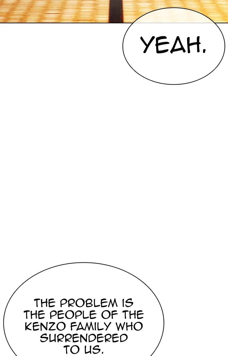 Lookism Chap 619 - Next Chap 620