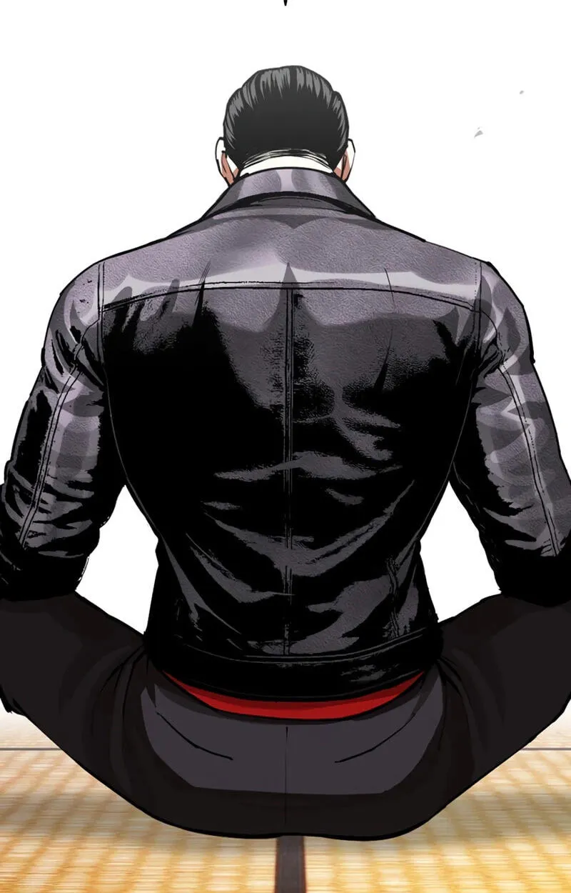 Lookism Chap 619 - Next Chap 620