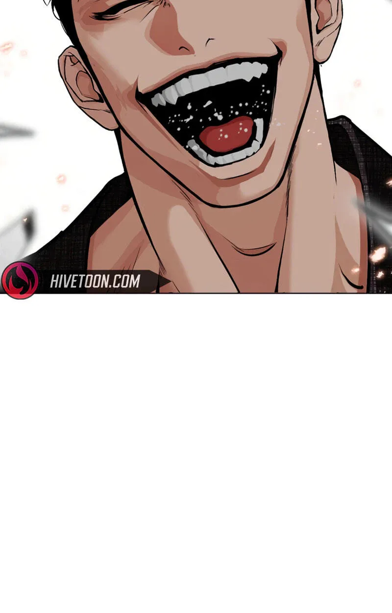 Lookism Chap 619 - Next Chap 620