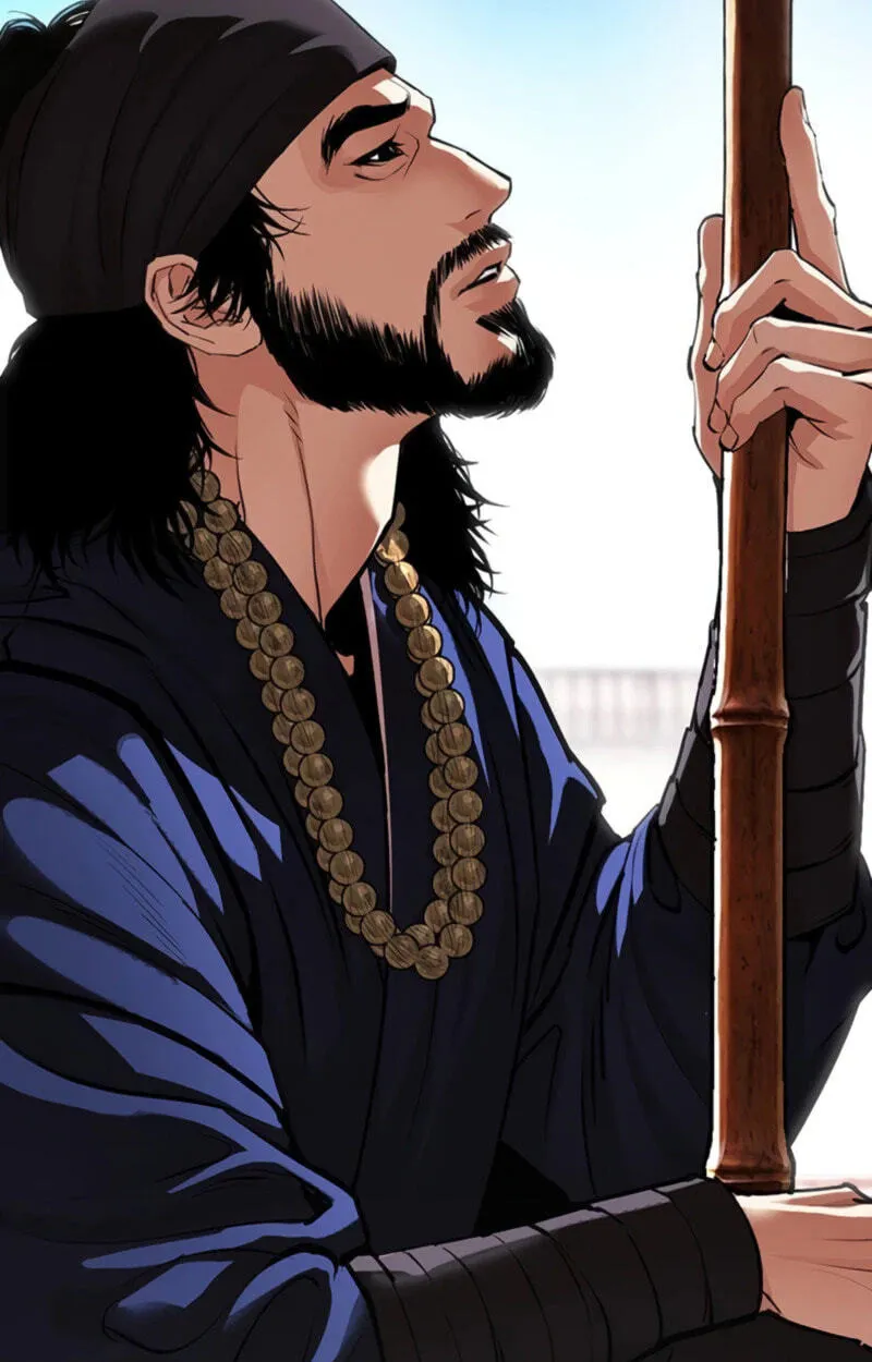 Lookism Chap 620 - Next Chap 621