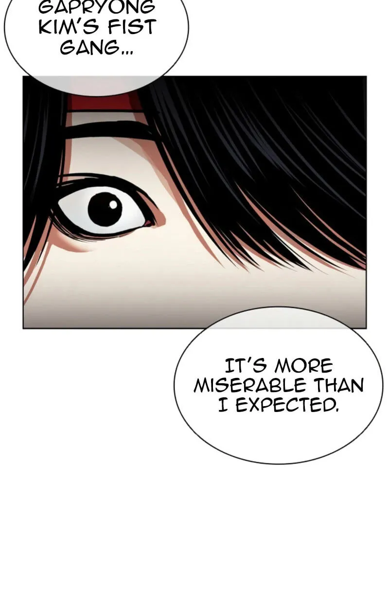 Lookism Chap 620 - Next Chap 621