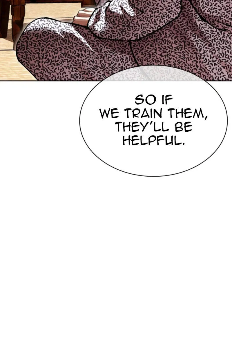 Lookism Chap 620 - Next Chap 621
