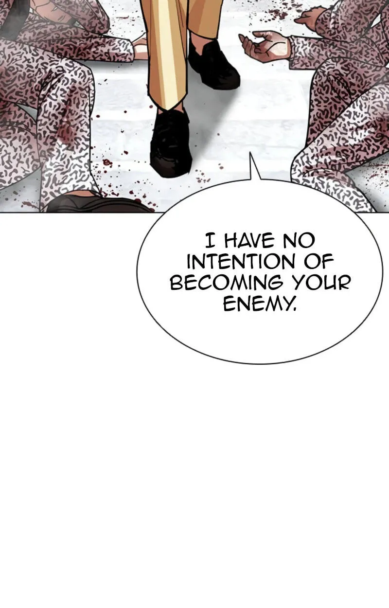 Lookism Chap 620 - Next Chap 621