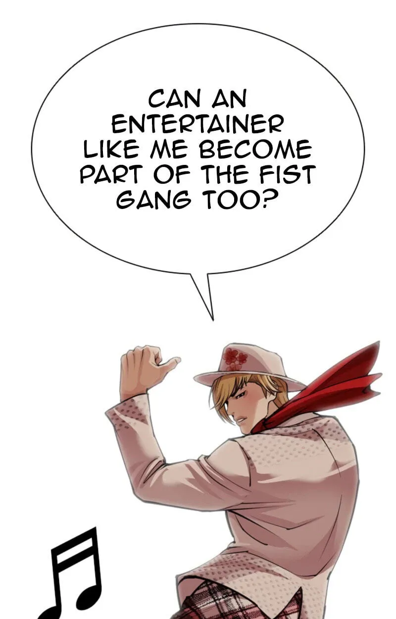 Lookism Chap 620 - Next Chap 621