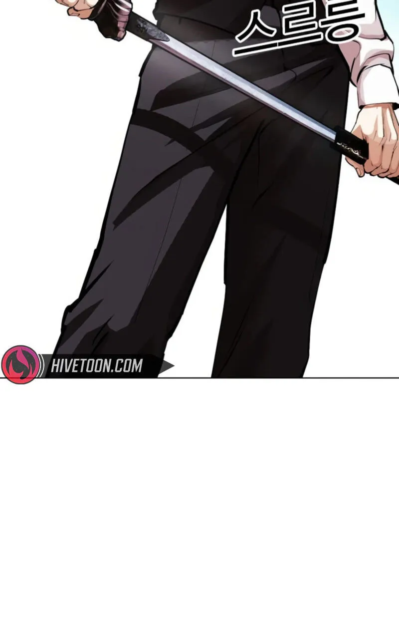 Lookism Chap 620 - Next Chap 621