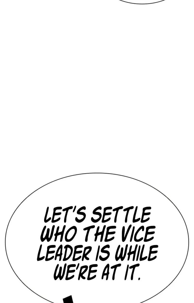 Lookism Chap 620 - Next Chap 621