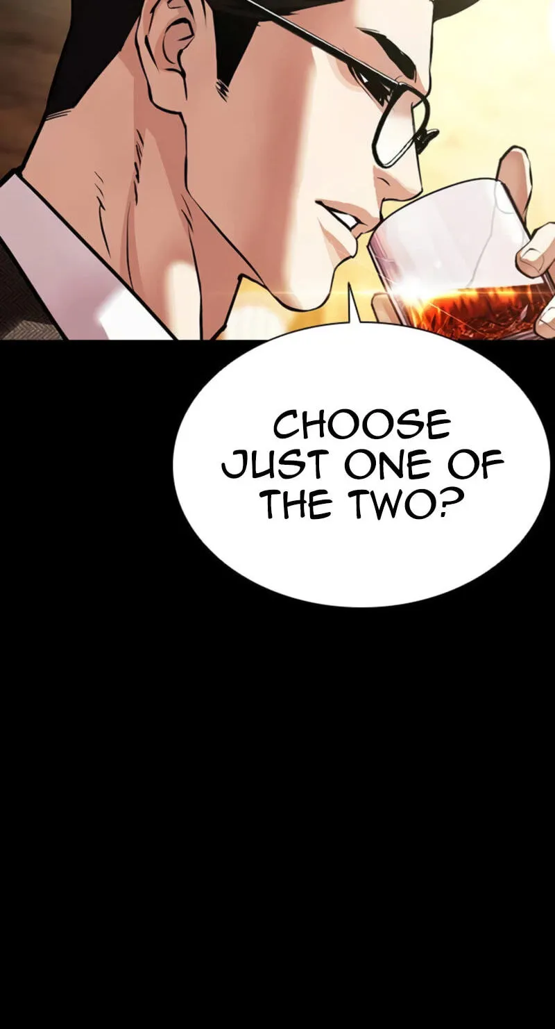 Lookism Chap 620 - Next Chap 621