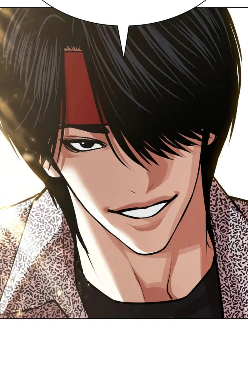 Lookism Chap 620 - Next Chap 621