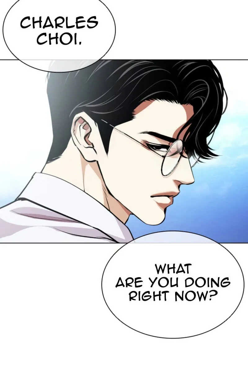 Lookism Chap 620 - Next Chap 621