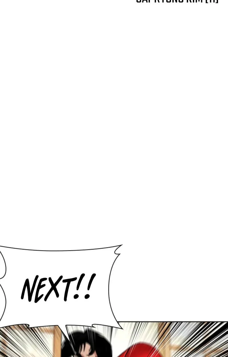 Lookism Chap 620 - Next Chap 621