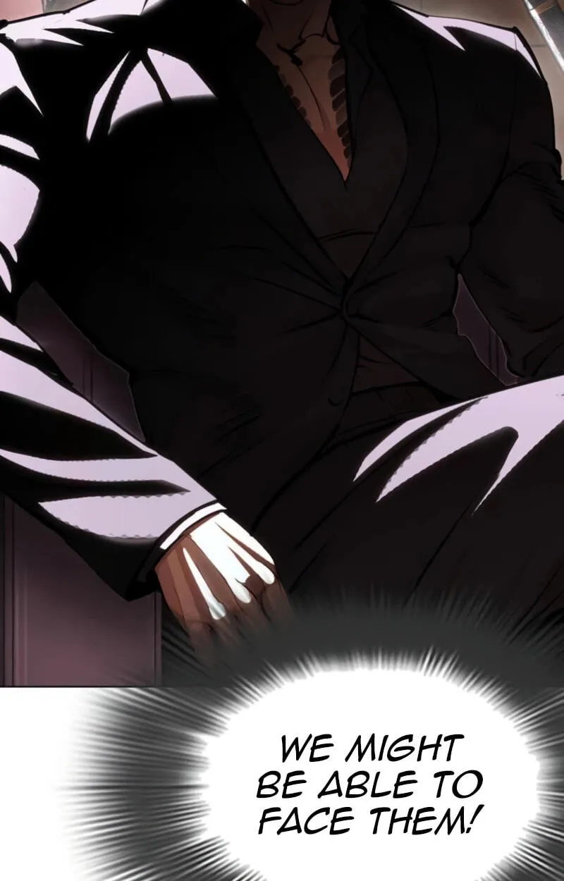 Lookism Chap 620 - Next Chap 621