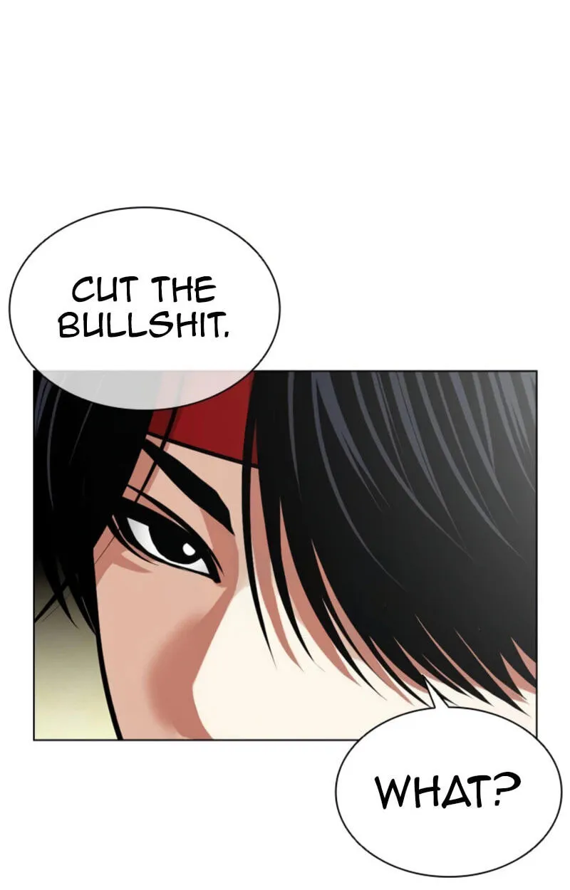 Lookism Chap 620 - Next Chap 621