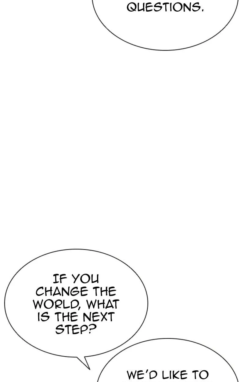 Lookism Chap 620 - Next Chap 621