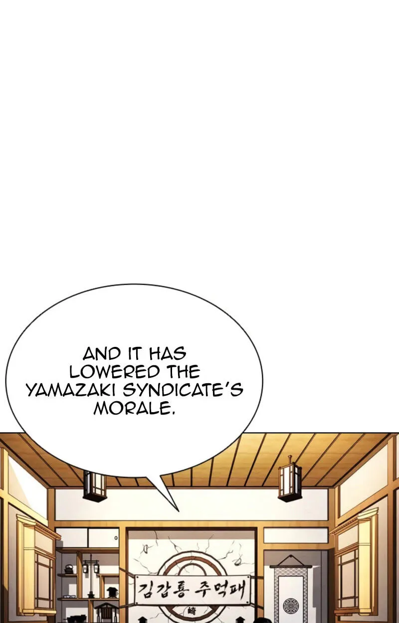 Lookism Chap 620 - Next Chap 621