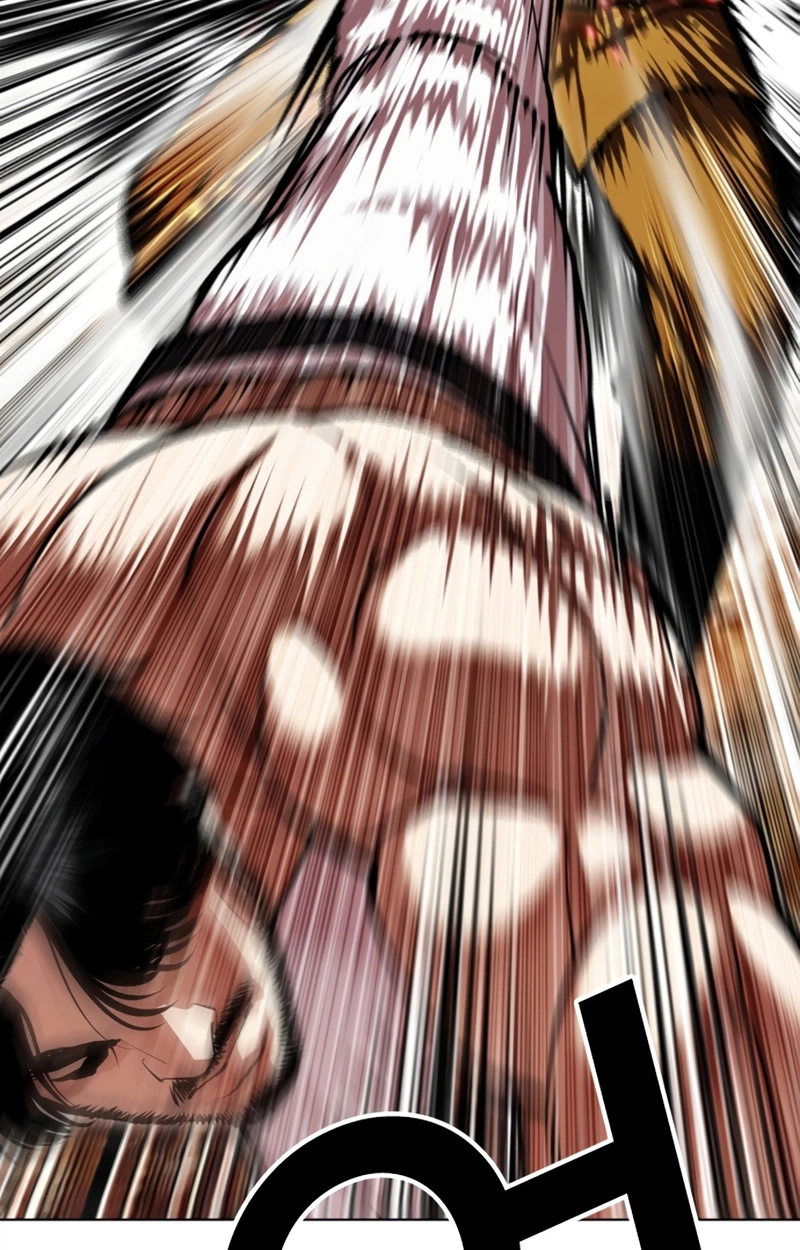 Lookism Chap 623 - Next Chap 624