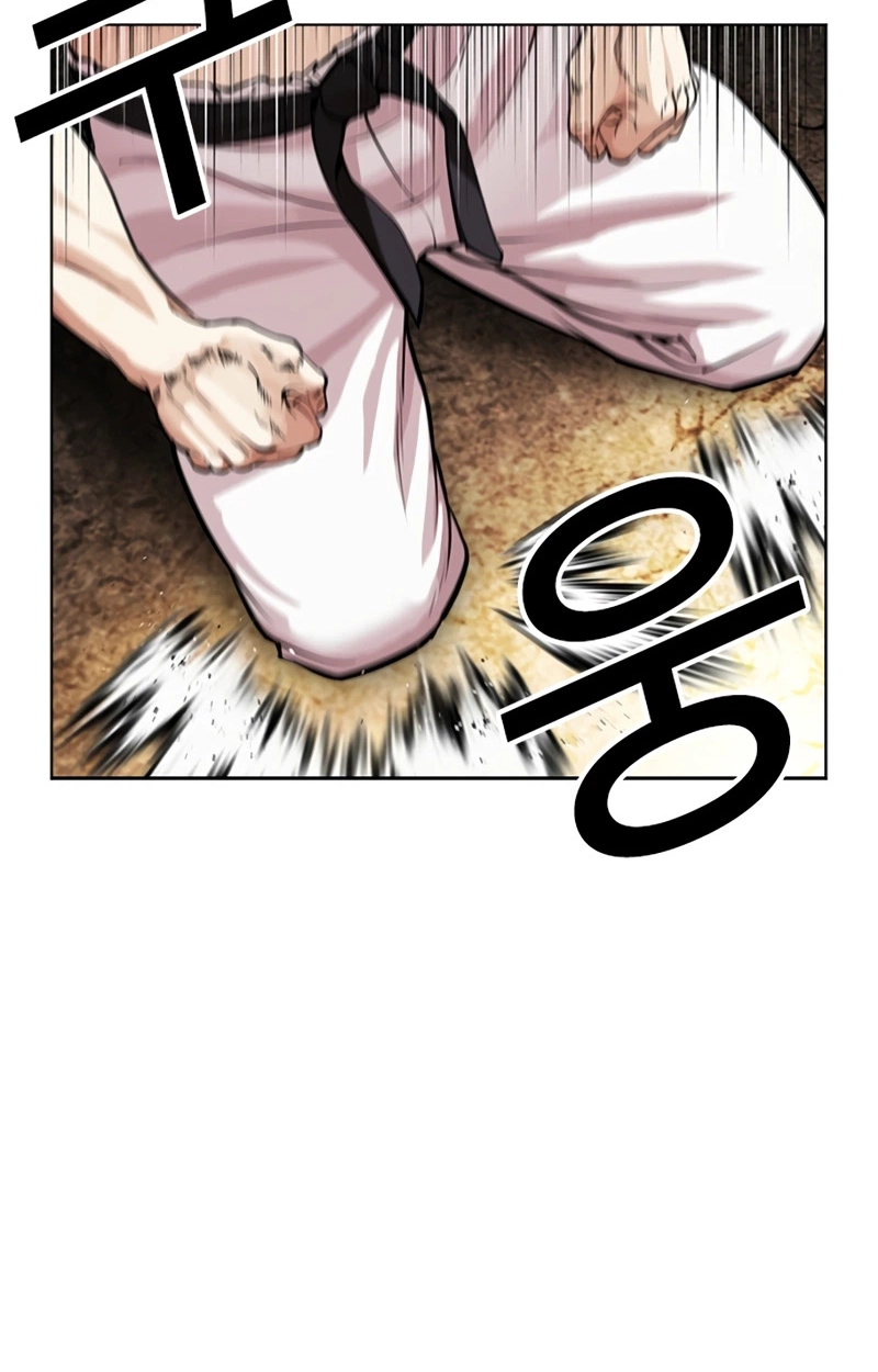 Lookism Chap 623 - Next Chap 624