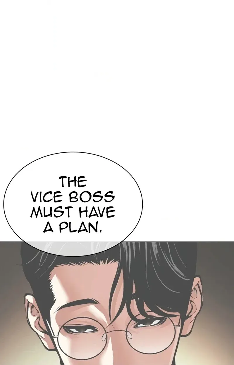 Lookism Chap 623 - Next Chap 624